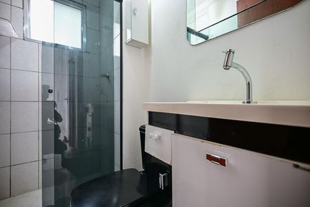 Apartamento à venda com 109m², 2 quartos e 1 vagaBanheiro