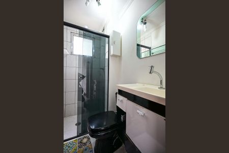 Apartamento à venda com 109m², 2 quartos e 1 vagaBanheiro