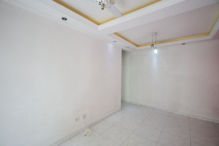 Sala de apartamento para alugar com 2 quartos, 109m² em Jardim das Palmas, São Paulo