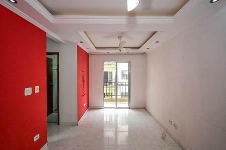 Apartamento à venda com 109m², 2 quartos e 1 vagaSala