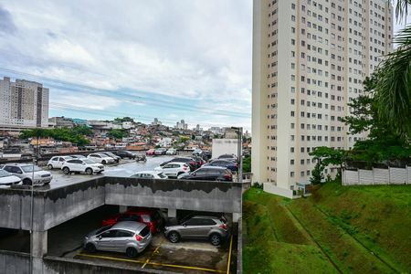 Apartamento à venda com 109m², 2 quartos e 1 vagaVista do Quarto 1