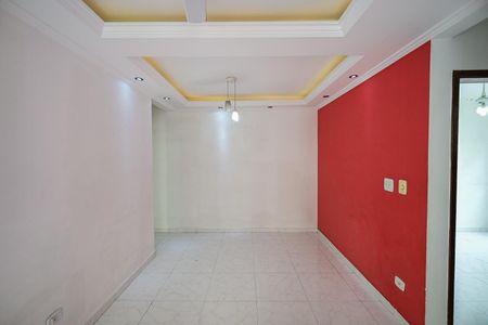 Sala de apartamento para alugar com 2 quartos, 109m² em Jardim das Palmas, São Paulo