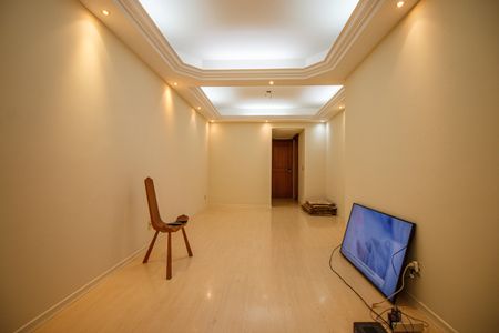 Sala de apartamento para alugar com 3 quartos, 88m² em Vila Isabel, Rio de Janeiro