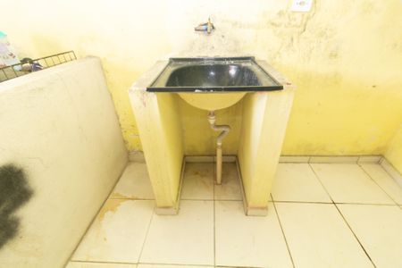 Apartamento para alugar com 25m², 1 quarto e sem vagaÁrea de Serviço