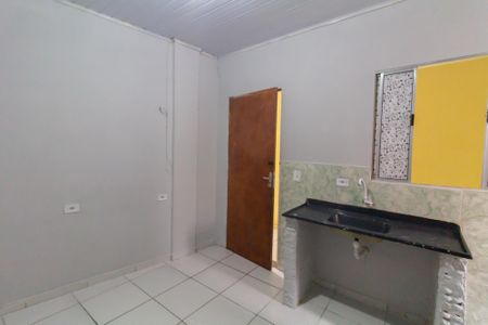 Studio de apartamento para alugar com 1 quarto, 25m² em Cidade Antônio Estêvão de Carvalho, São Paulo