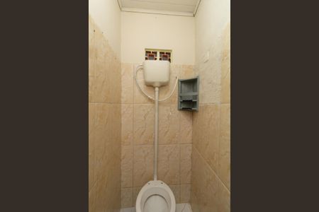 Apartamento para alugar com 25m², 1 quarto e sem vagaBanheiro