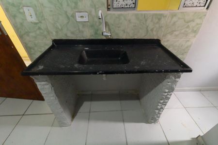 Apartamento para alugar com 25m², 1 quarto e sem vagaStudio