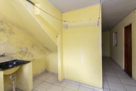 Apartamento para alugar com 25m², 1 quarto e sem vagaÁrea de Serviço