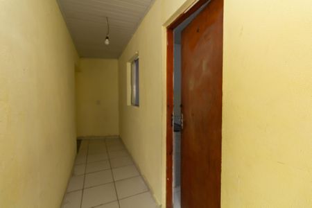 Apartamento para alugar com 25m², 1 quarto e sem vagaÁrea comum