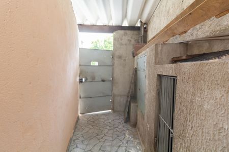 Apartamento para alugar com 25m², 1 quarto e sem vagaÁrea comum