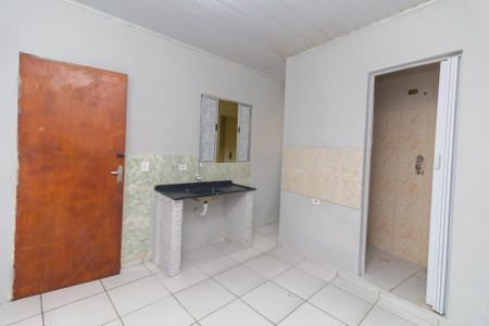 Studio de apartamento para alugar com 1 quarto, 25m² em Cidade Antônio Estêvão de Carvalho, São Paulo