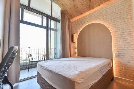 Studio de kitnet/studio à venda com 1 quarto, 27m² em Vila Mariana, São Paulo