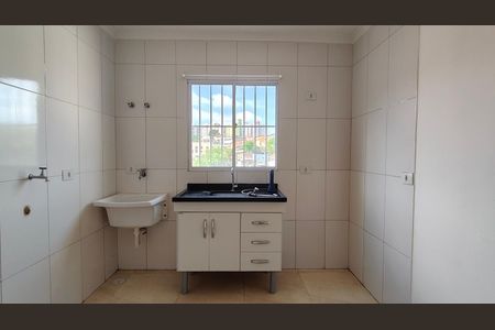 Apartamento para alugar com 2 quartos, 59m² em Jardim Peri, São Paulo