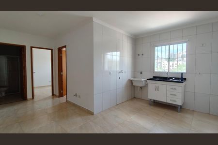 Apartamento para alugar com 2 quartos, 59m² em Jardim Peri, São Paulo