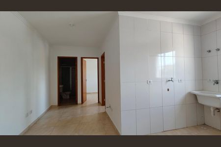 Apartamento para alugar com 2 quartos, 59m² em Jardim Peri, São Paulo