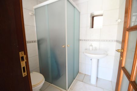 Casa à venda com 269m², 4 quartos e 5 vagasBanheiro