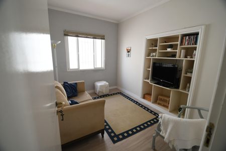 Casa à venda com 269m², 4 quartos e 5 vagasQuarto 1