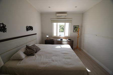 Casa à venda com 269m², 4 quartos e 5 vagasQuarto 3