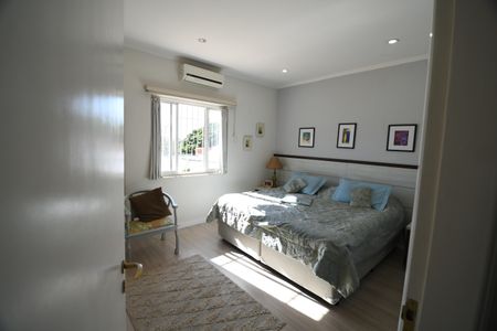 Casa à venda com 269m², 4 quartos e 5 vagasQuarto 4 - Suíte