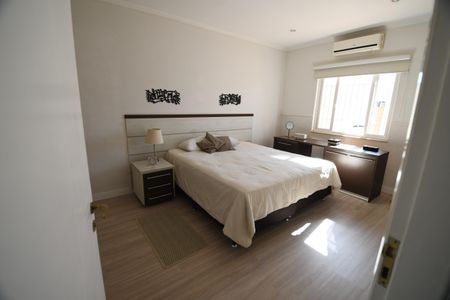 Casa à venda com 269m², 4 quartos e 5 vagasQuarto 3