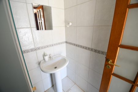 Casa à venda com 269m², 4 quartos e 5 vagasBanheiro