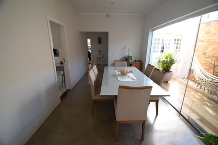 Casa à venda com 269m², 4 quartos e 5 vagasSala de Jantar