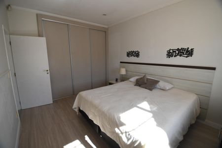 Casa à venda com 269m², 4 quartos e 5 vagasQuarto 3