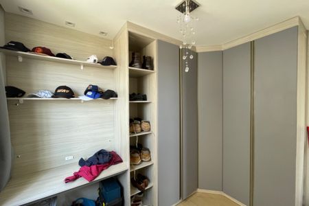 Quarto 2 de apartamento para alugar com 2 quartos, 40m² em Pirituba, São Paulo