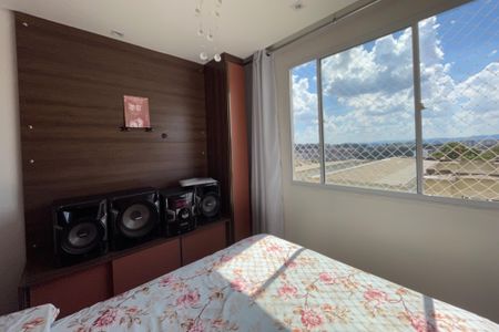 Quarto de apartamento para alugar com 2 quartos, 40m² em Pirituba, São Paulo