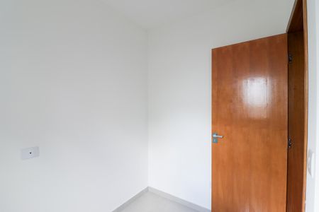 Apartamento à venda com 33m², 2 quartos e sem vaga Apartamento à venda com 33m², 2 quartos e sem vagaQuarto 2