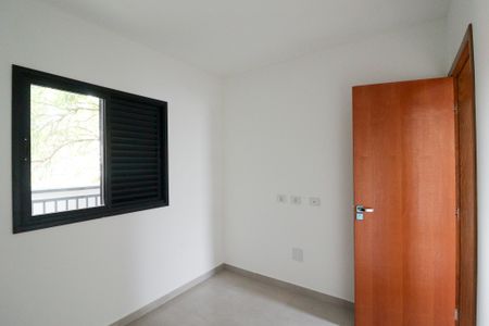 Quarto 1 de apartamento à venda com 2 quartos, 33m² em Vila Isolina Mazzei, São Paulo