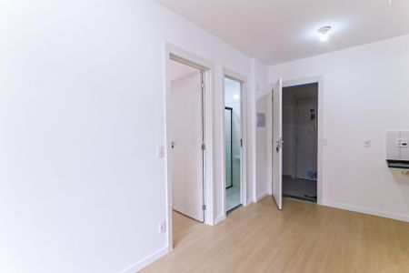 Sala de apartamento para alugar com 2 quartos, 40m² em Cachambi, Rio de Janeiro