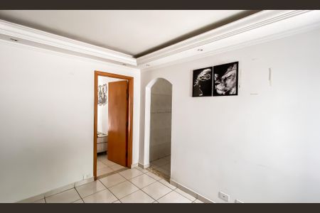 Apartamento para alugar com 2 quartos, 42m² em Conjunto Habitacional Padre Manoel da Nobrega, São Paulo