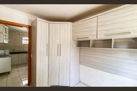 Apartamento para alugar com 2 quartos, 42m² em Conjunto Habitacional Padre Manoel da Nobrega, São Paulo