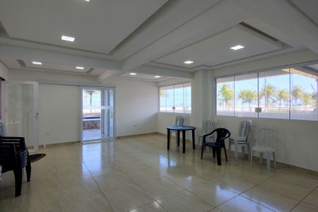 Apartamento para alugar com 42m², 1 quarto e 1 vagaÁrea comum - Salão de festas
