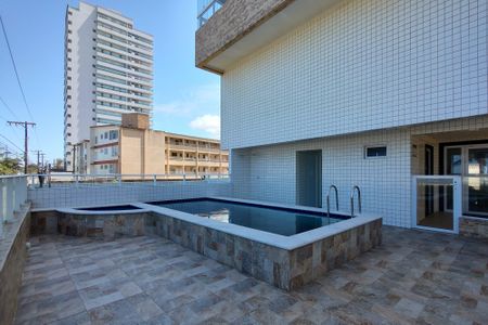 Apartamento para alugar com 42m², 1 quarto e 1 vagaÁrea comum - Piscina