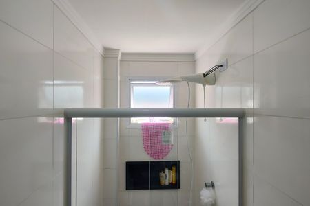 Apartamento para alugar com 42m², 1 quarto e 1 vagaBanheiro 