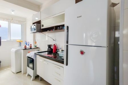 Apartamento para alugar com 42m², 1 quarto e 1 vagaCozinha 