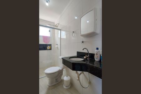 Apartamento para alugar com 42m², 1 quarto e 1 vagaBanheiro 