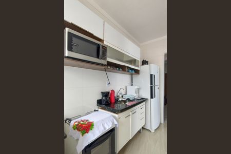 Apartamento para alugar com 42m², 1 quarto e 1 vagaCozinha 