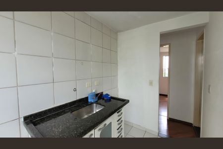 Apartamento para alugar com 47m², 2 quartos e 1 vaga Apartamento para alugar com 47m², 2 quartos e 1 vagaCozinha