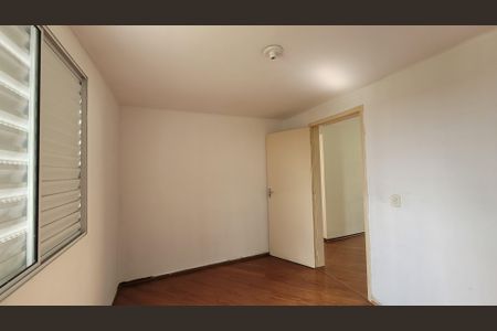 Quarto 01 de apartamento para alugar com 2 quartos, 47m² em Chacara Dona Escolastica, Itaquaquecetuba