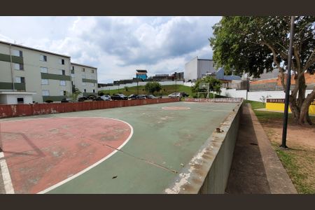 Apartamento para alugar com 47m², 2 quartos e 1 vaga Apartamento para alugar com 47m², 2 quartos e 1 vagaÁrea comum - Quadra