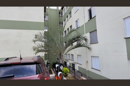 Apartamento para alugar com 47m², 2 quartos e 1 vaga Apartamento para alugar com 47m², 2 quartos e 1 vagaÁrea comum