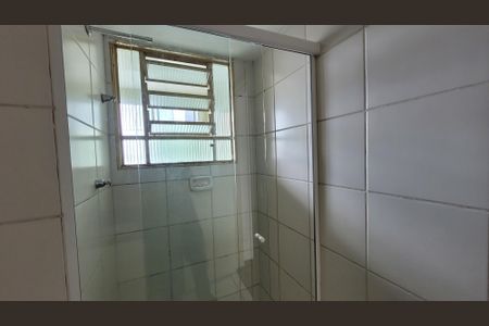 Apartamento para alugar com 47m², 2 quartos e 1 vaga Apartamento para alugar com 47m², 2 quartos e 1 vagaBanheiro