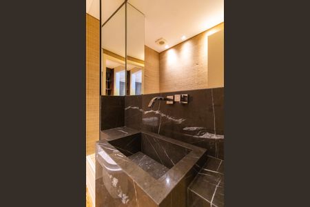 Apartamento à venda com 356m², 3 quartos e 5 vagas