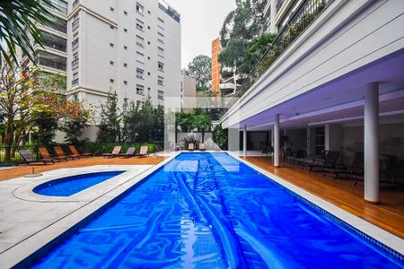 Apartamento à venda com 356m², 3 quartos e 5 vagas