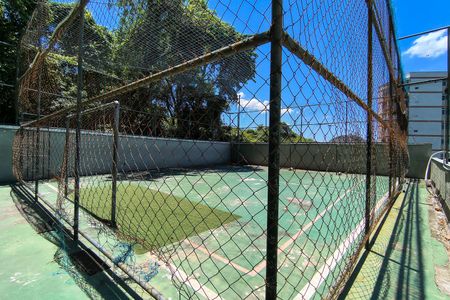 Apartamento à venda com 52m², 2 quartos e 1 vagaQuadra Esportiva