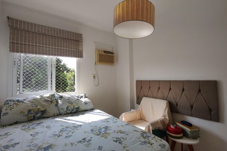 Apartamento à venda com 52m², 2 quartos e 1 vagaQuarto 2