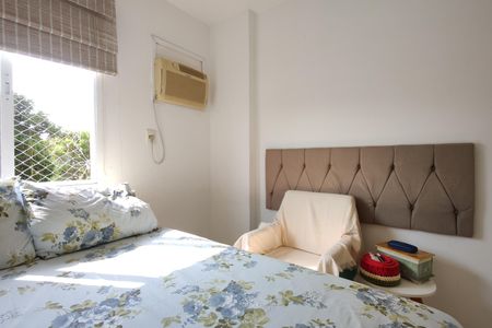 Apartamento à venda com 52m², 2 quartos e 1 vagaQuarto 2